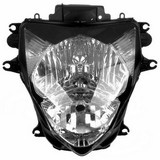 Motorcycle Headlight Clear Headlamp K11